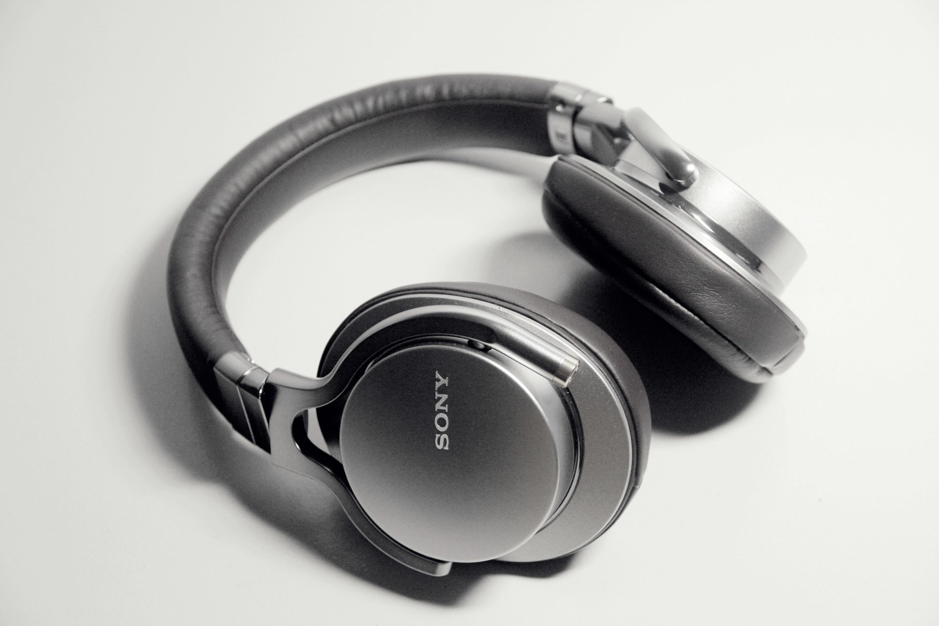 ony casque mlu-1a prestige noir blanc