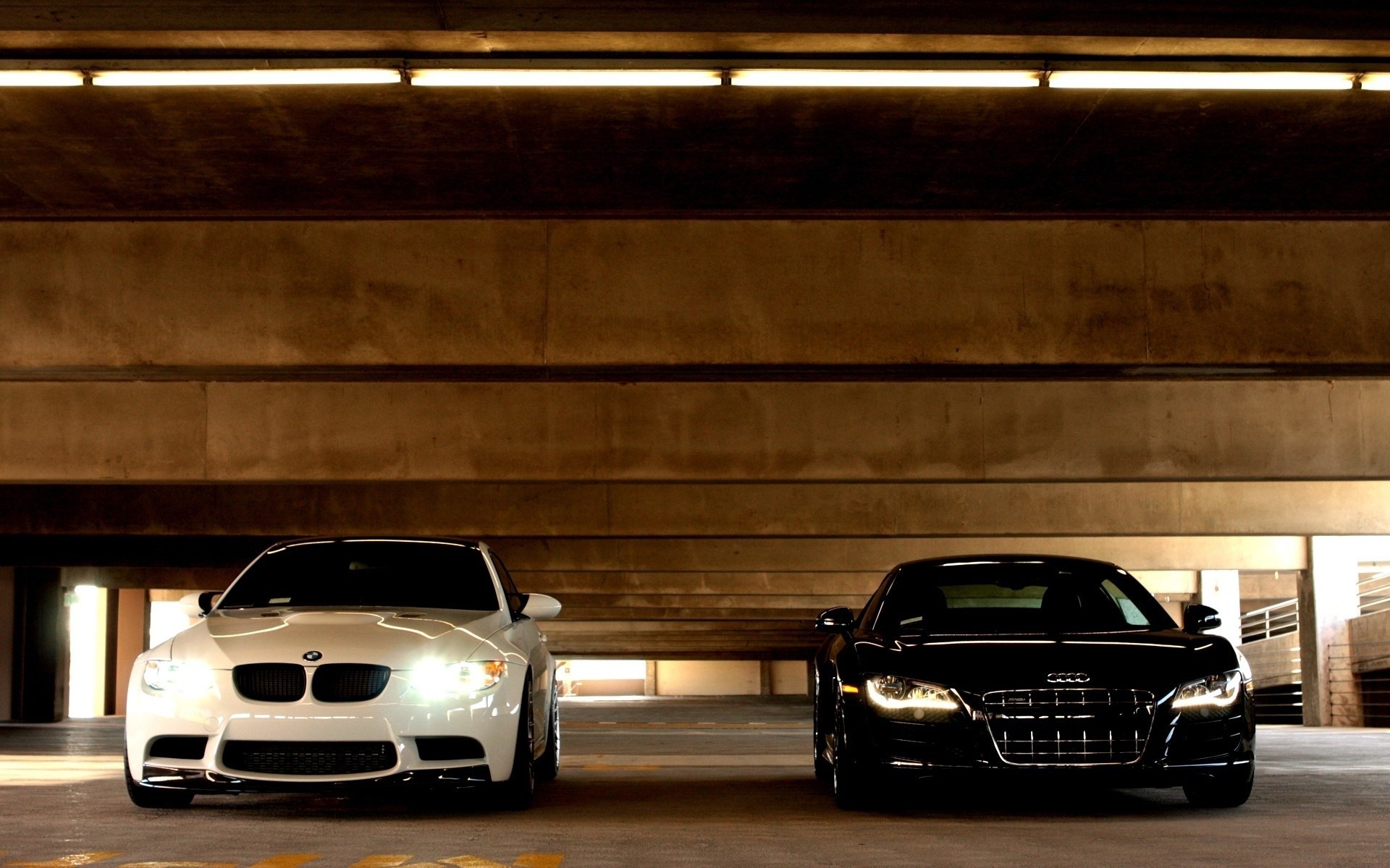 garage voiture r8 audi r8 voitures audi bmw