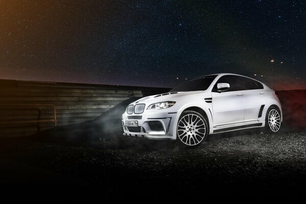 Bmw Hamann vitesse Sprinter