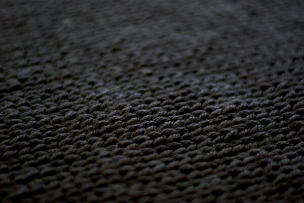 Texture de fil de tissu tricoté