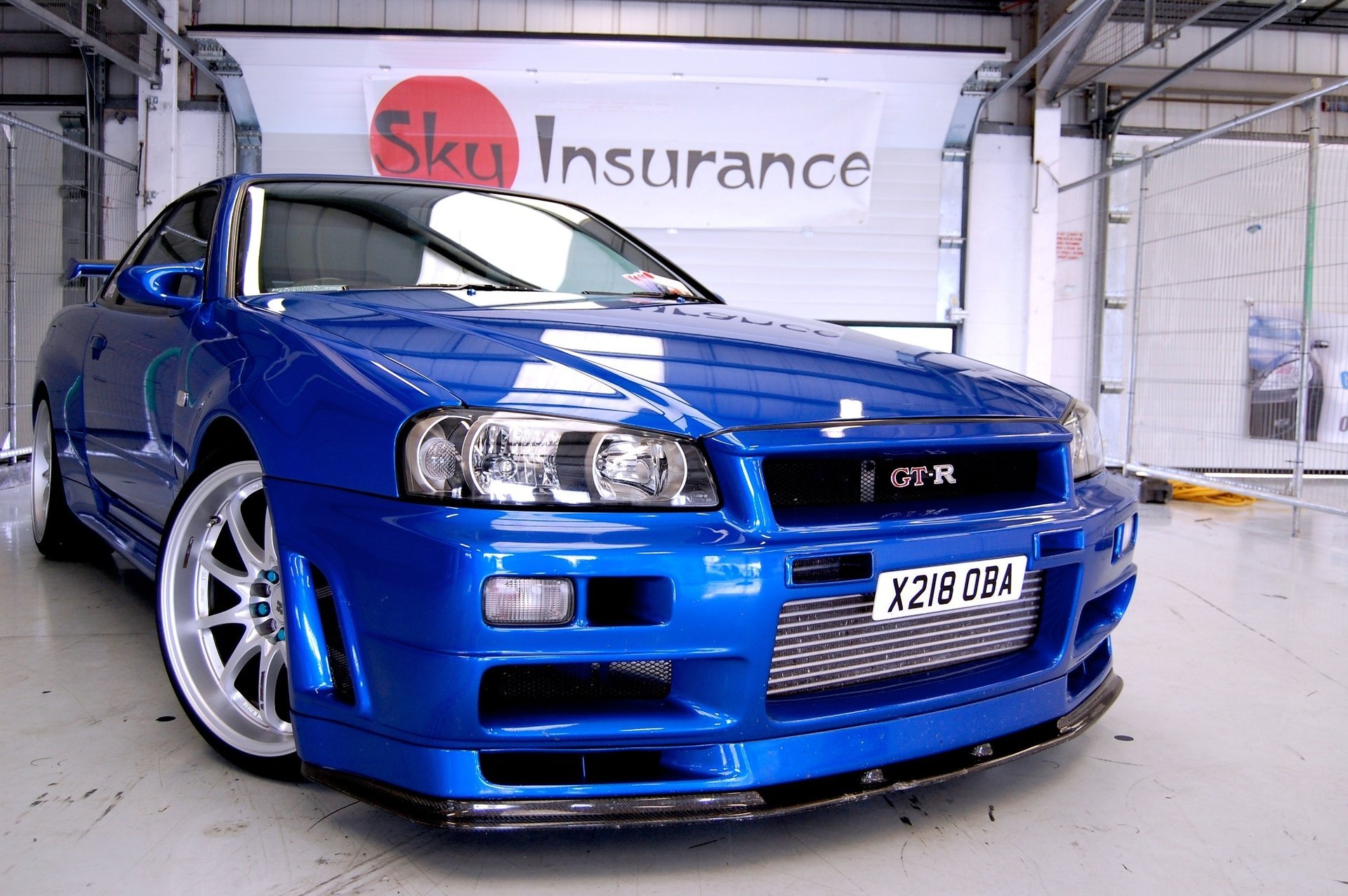 kyline fonds d écran auto gtr voitures r34 voitures fonds d écran auto nissan nissan auto voiture voiture bleue phares forme style design voitures voitures véhicules transport