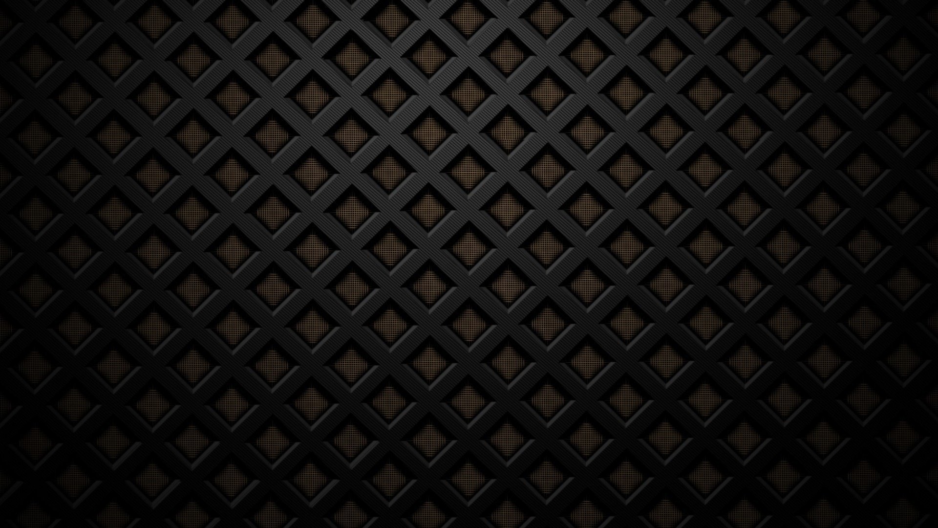 dark noir grille texture lettrage thème