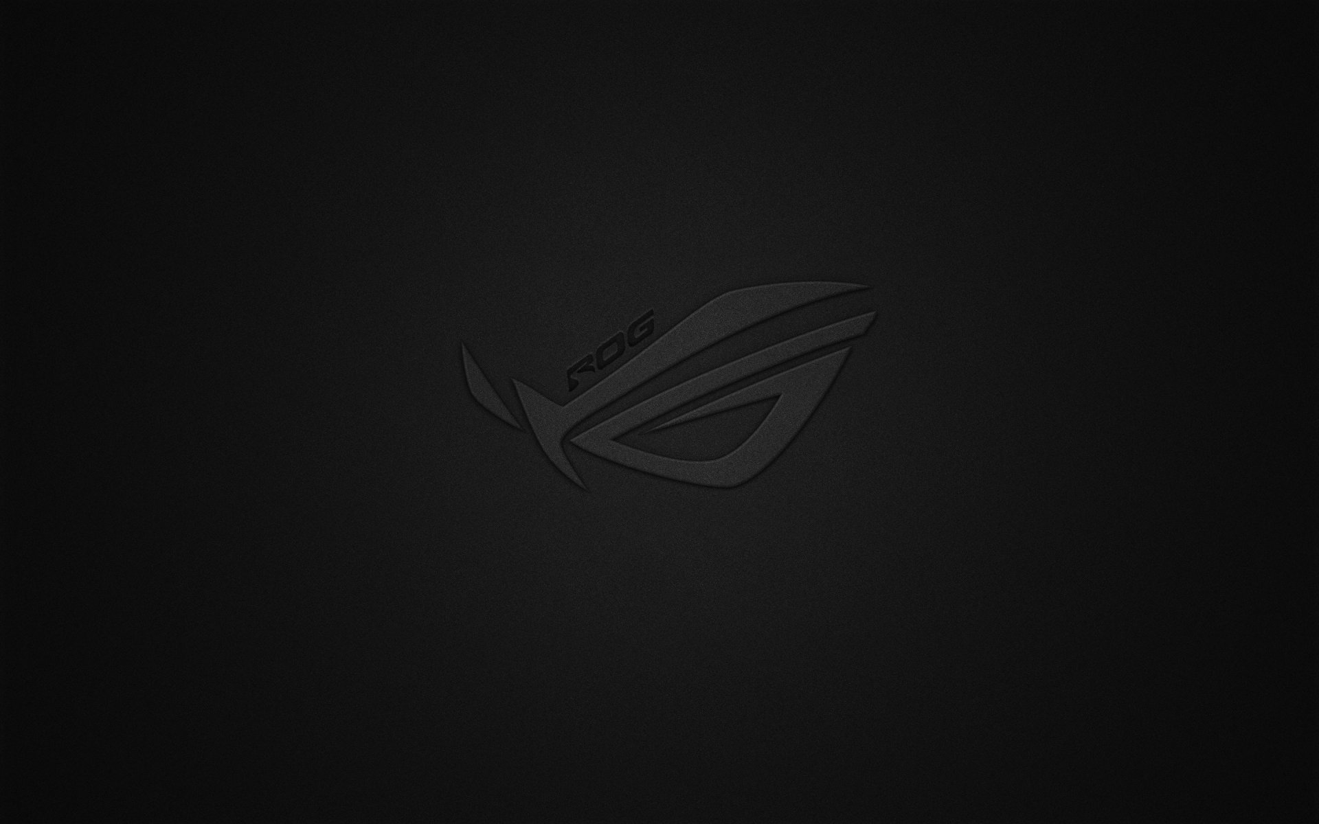modèle asus logo