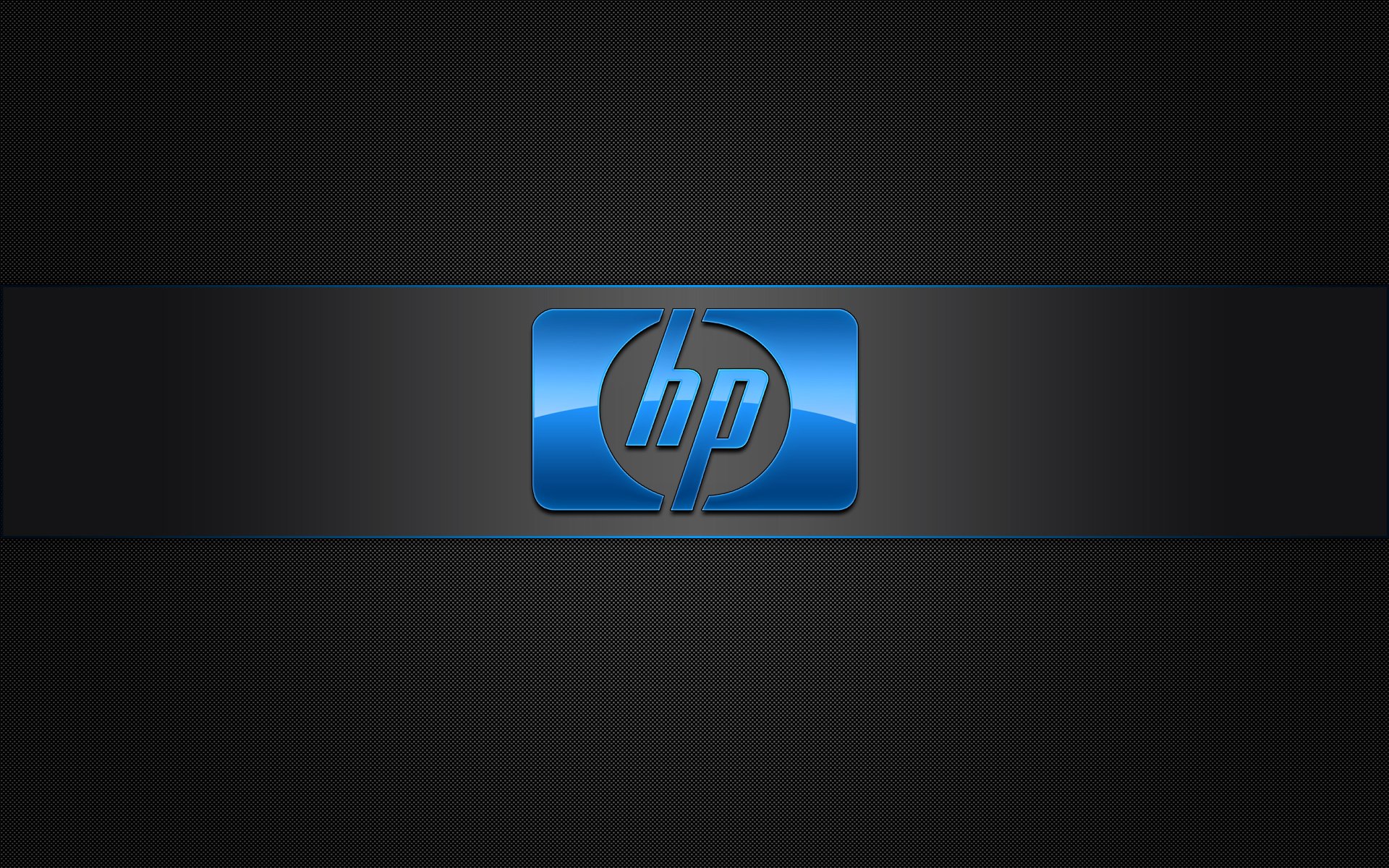 hp hewlett-packard papier peint emblème logo photocopieur bureau
