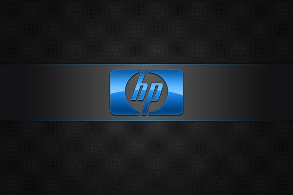 Logo Hewlett-packard