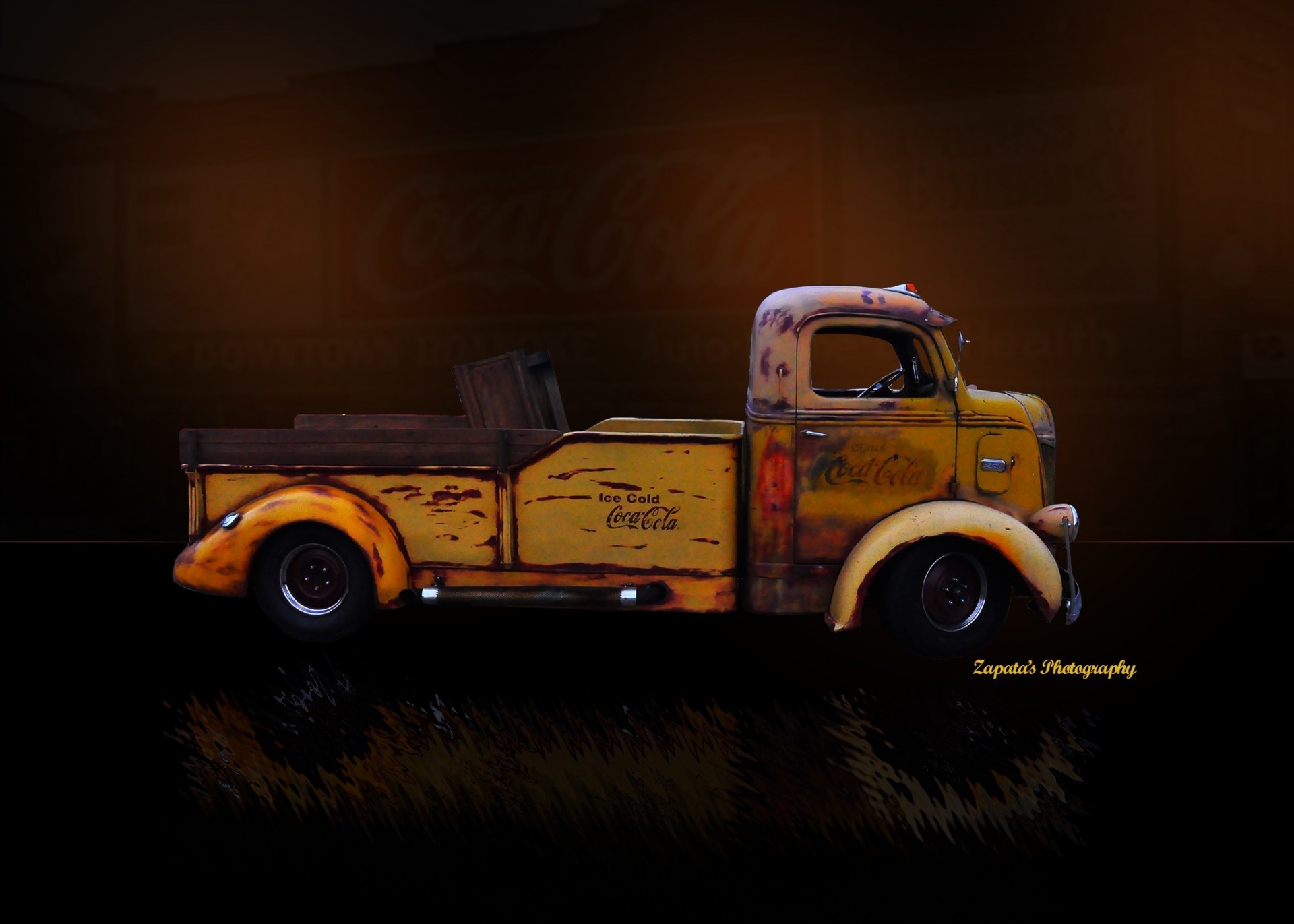 cola tige rats