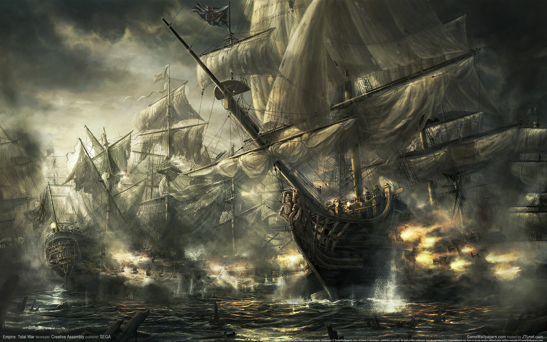 guerre voiles flotte guerre empire complet
