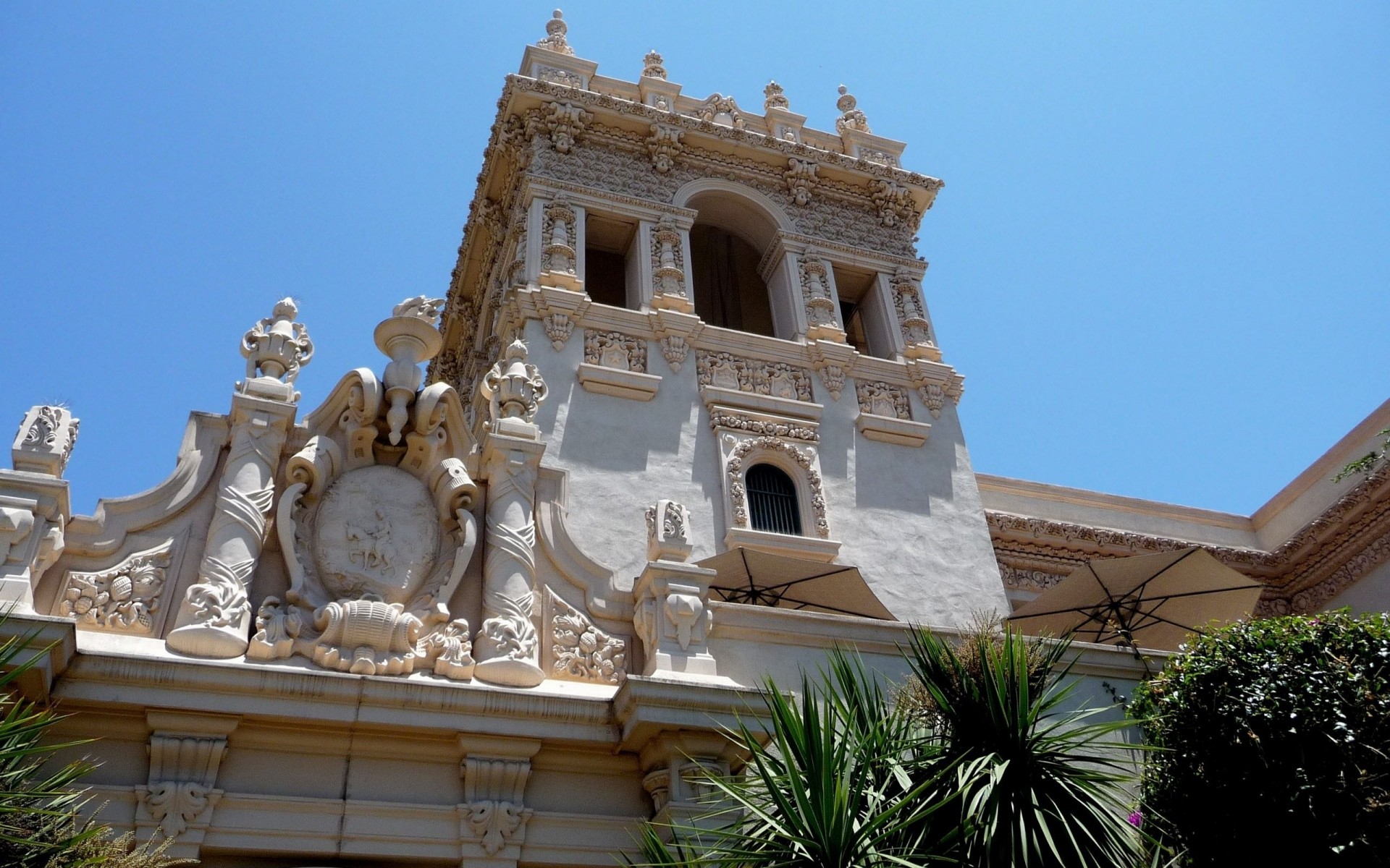 san diego états-unis musée californie