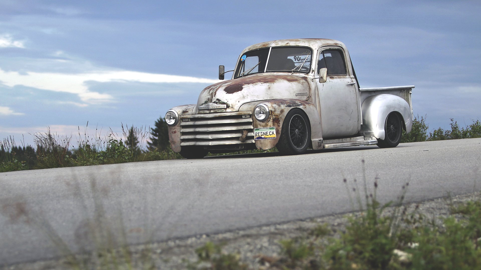 chevrolet ramassage hotrod rat chevrolet ramassage hotrod camion