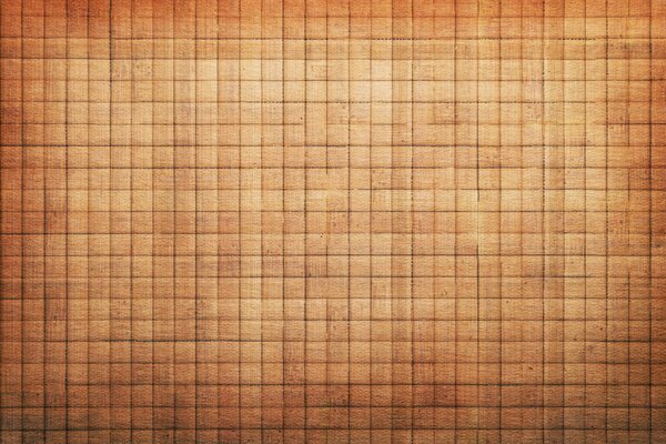 Texture de fond de cellules brun clair