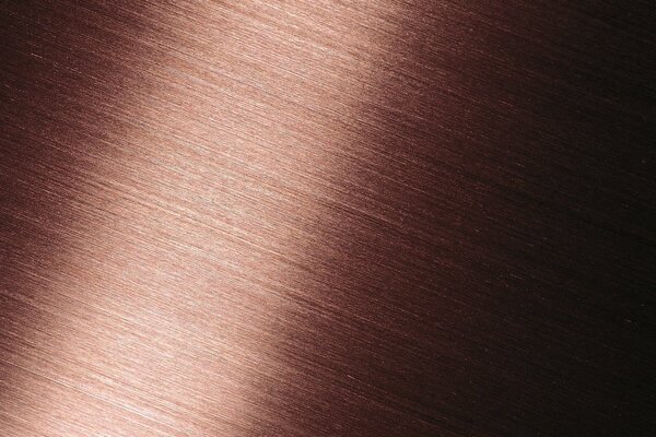 Texture brune avec des reflets clairs