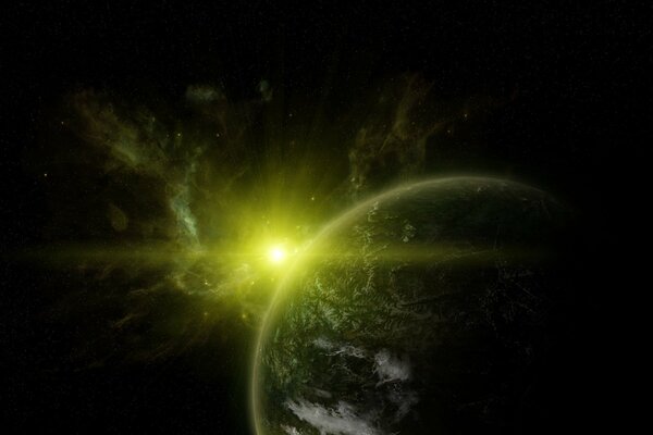 L infini fascinant dans l espace