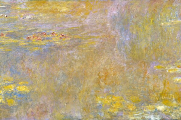 Claude Monet