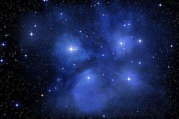 Étoiles les plus beaux diamants