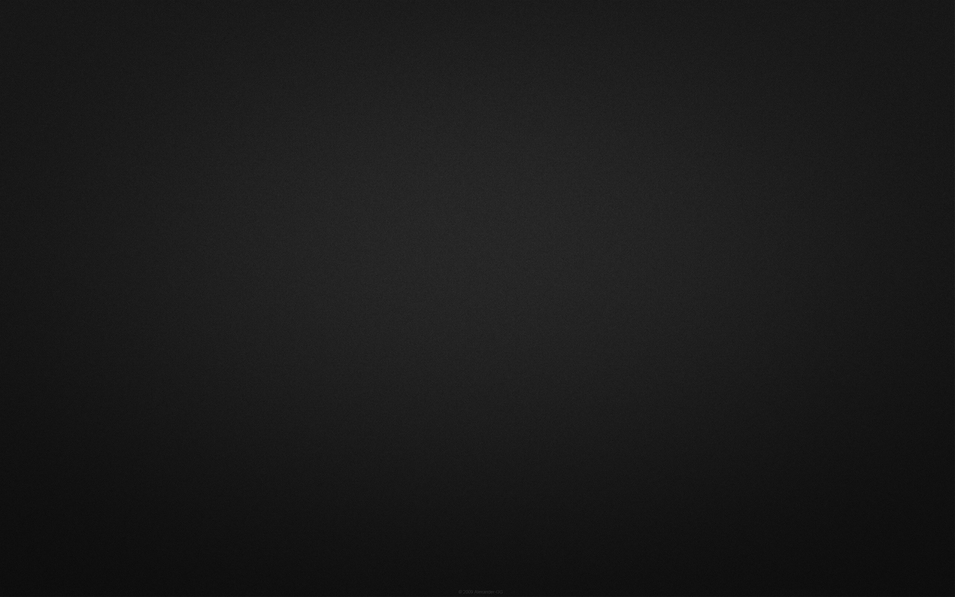 minimalisme texture noir