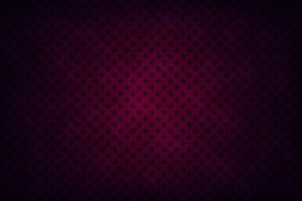 texture pourpre astérisque