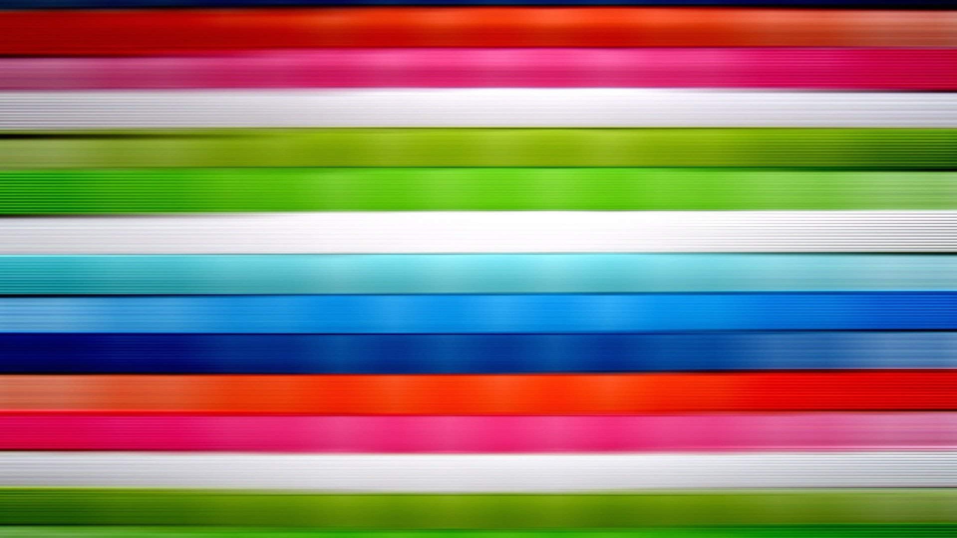 lignes couleur joliment