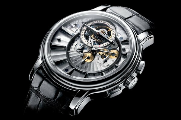 Les temps passent, l horloge antiaérienne change