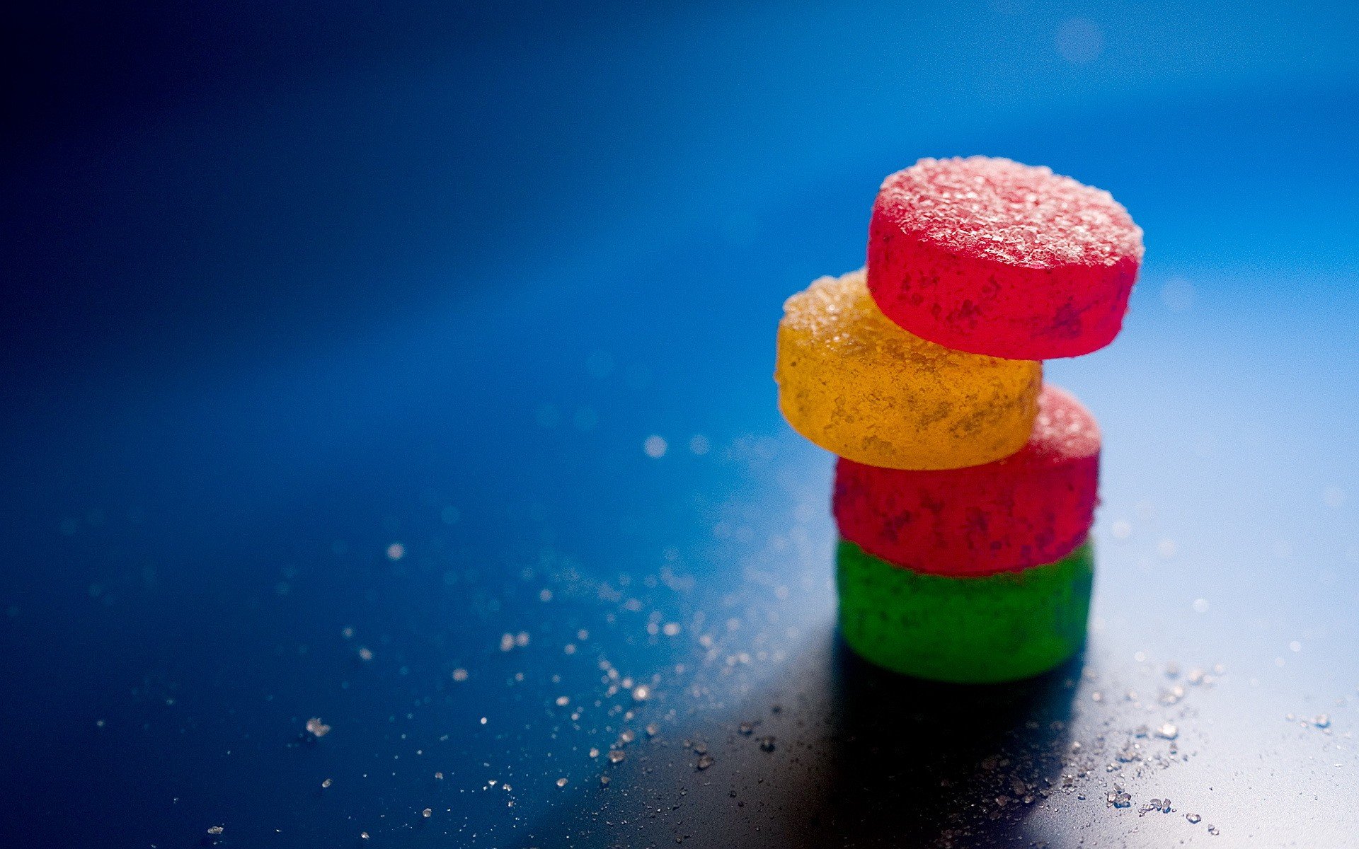 bonbons minimalisme douceur