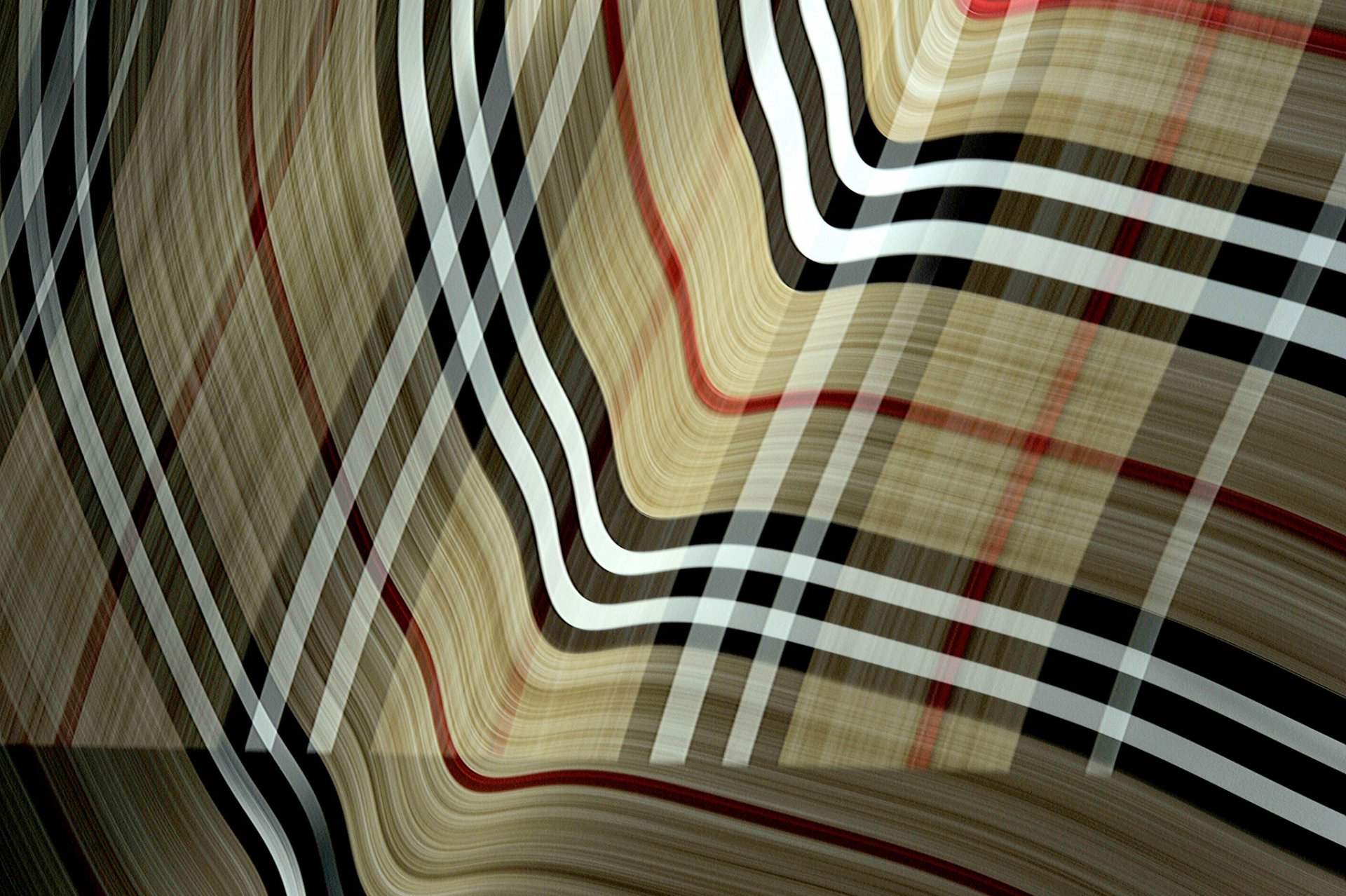 lignes bande couleur rayons texture