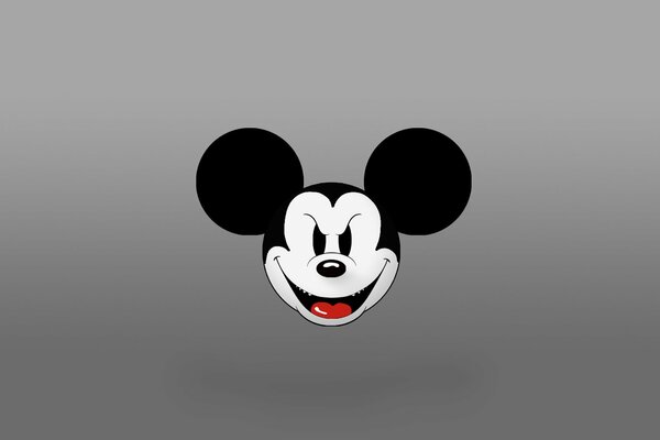 Image de Mickey Mouse Wicked