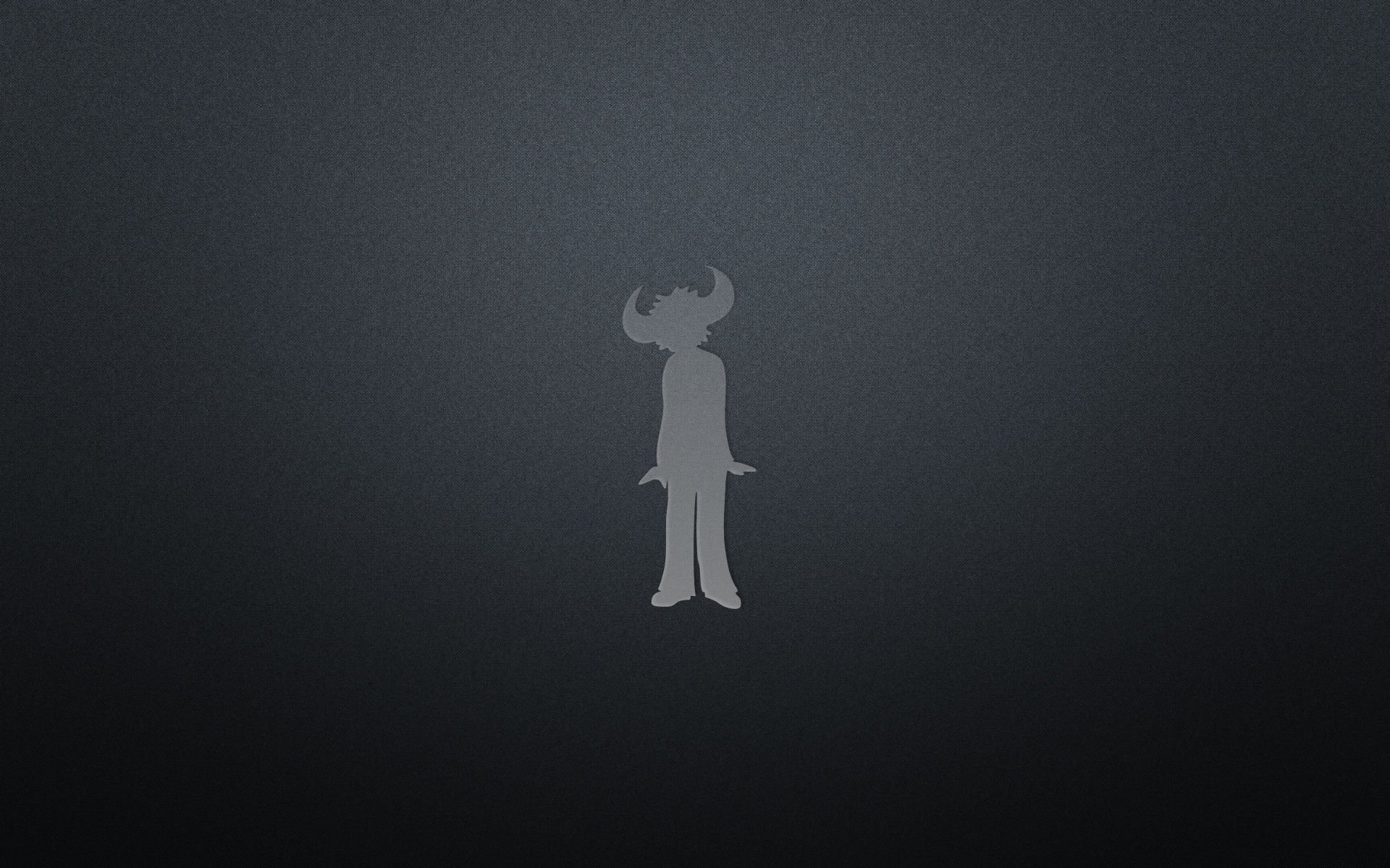 homme de buffalo jamiroquai musique logo noir minimalisme