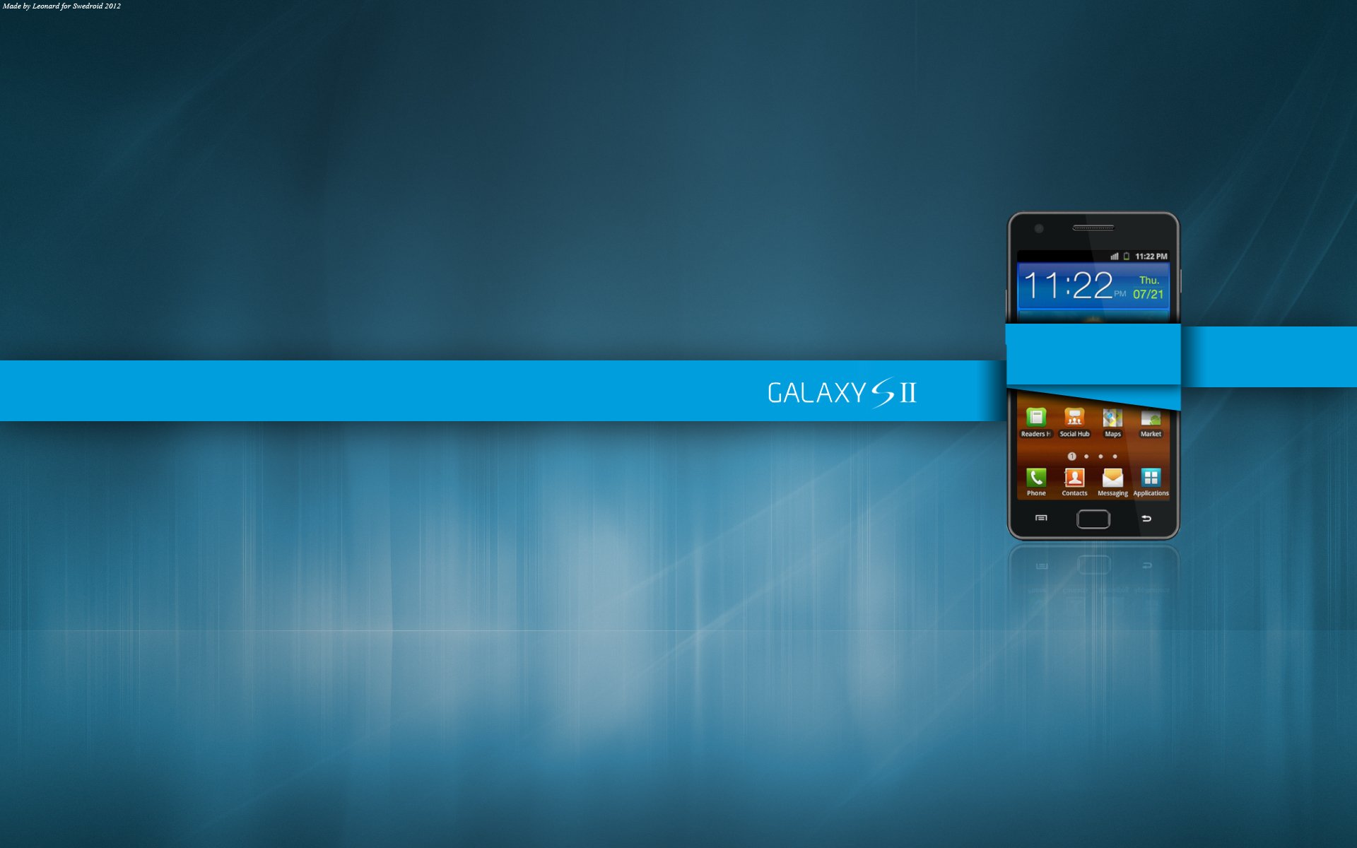 amsung galaxie téléphone