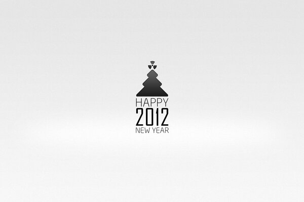 Célébration du nouvel an 2012