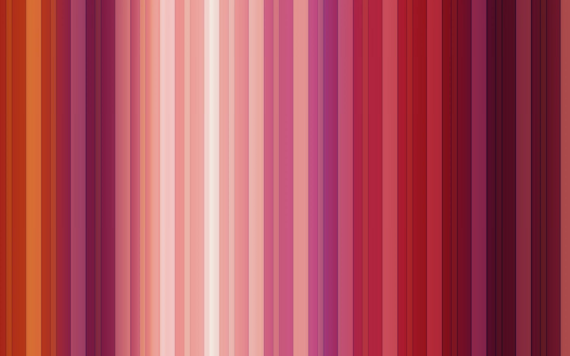 lignes bandes