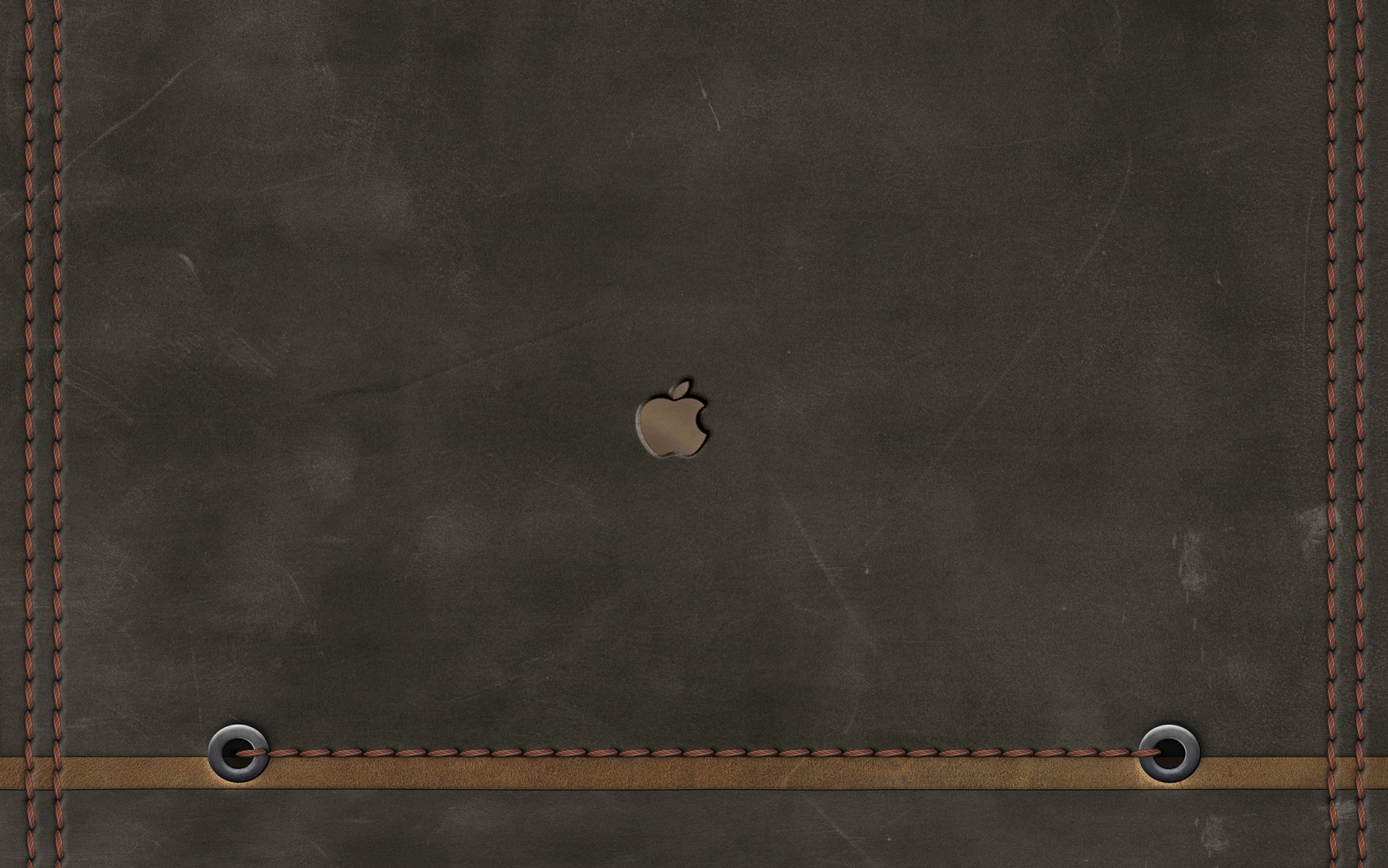 peau pomme mac