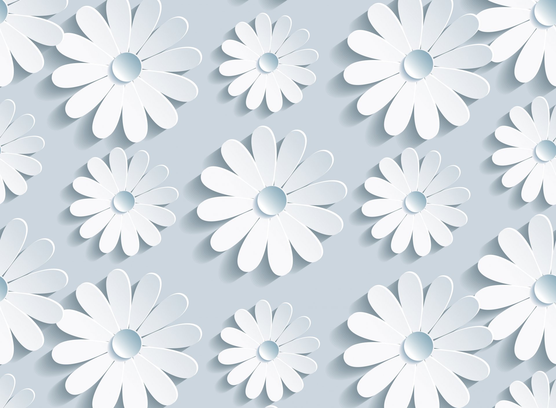 texture fleurs fond