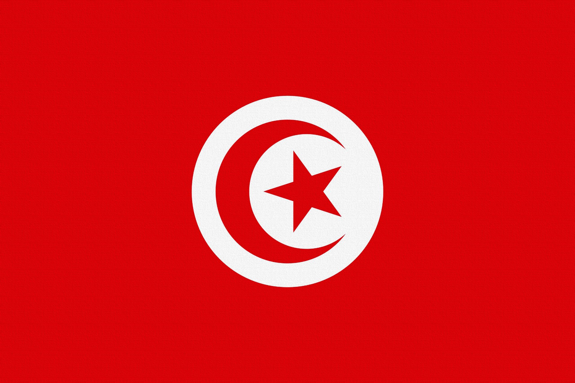 drapeau tunisie photoshop