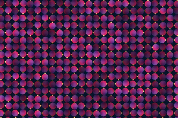 Fond festif rose lilas