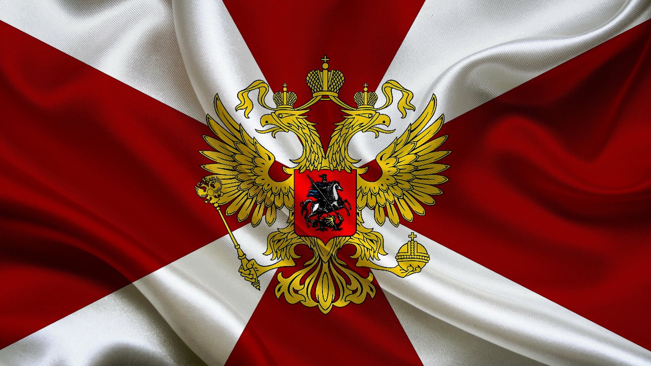 drapeau intérieur troupes