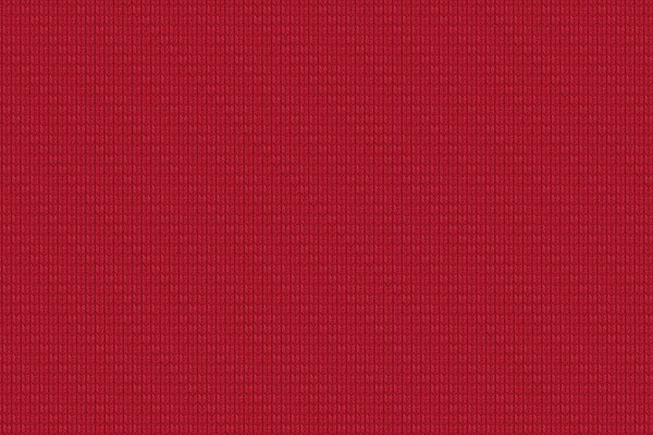 Texture en tricot rouge pour pull
