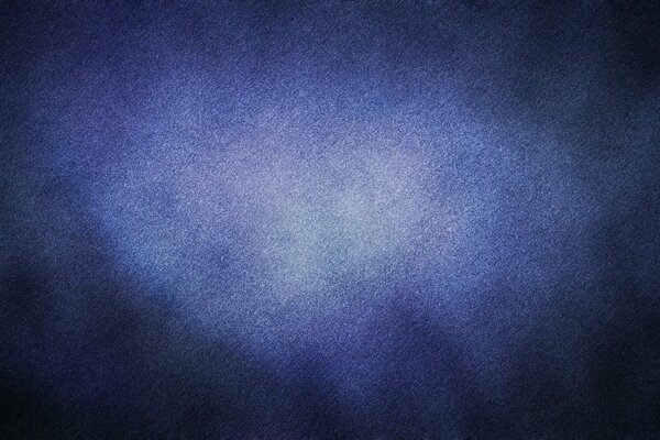 Couleur bleu profond avec un aperçu