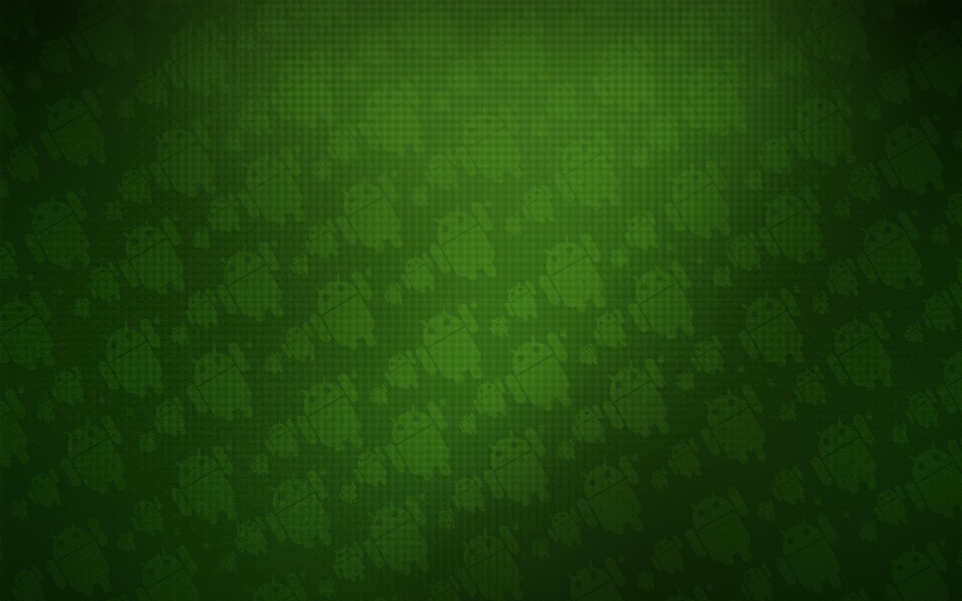 android android tons verts
