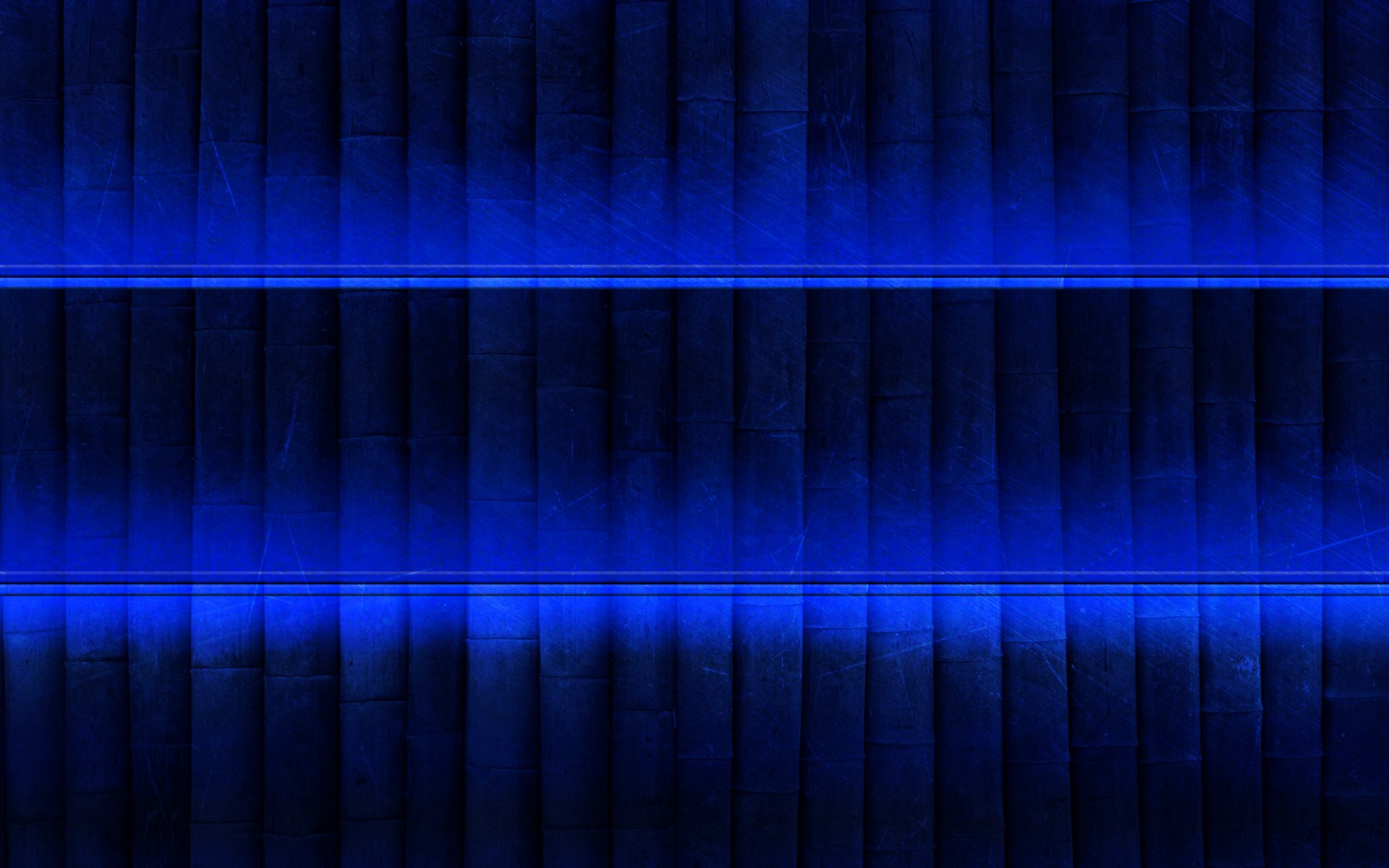 texture rayures bleu lueur