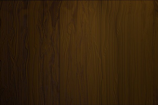 Bois brun. Texture du bois. Toile de fond