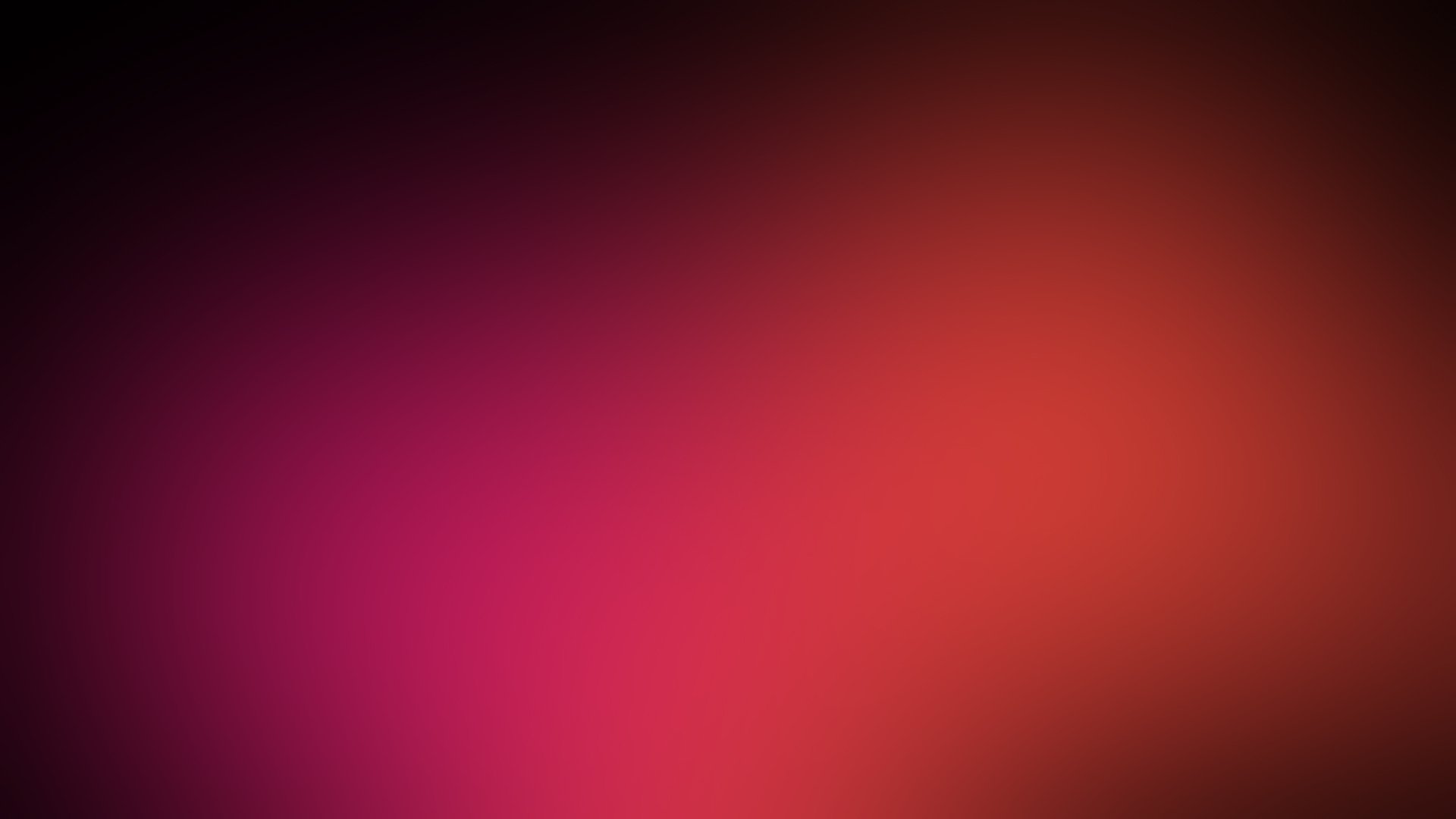 flou fond rose orange lumière