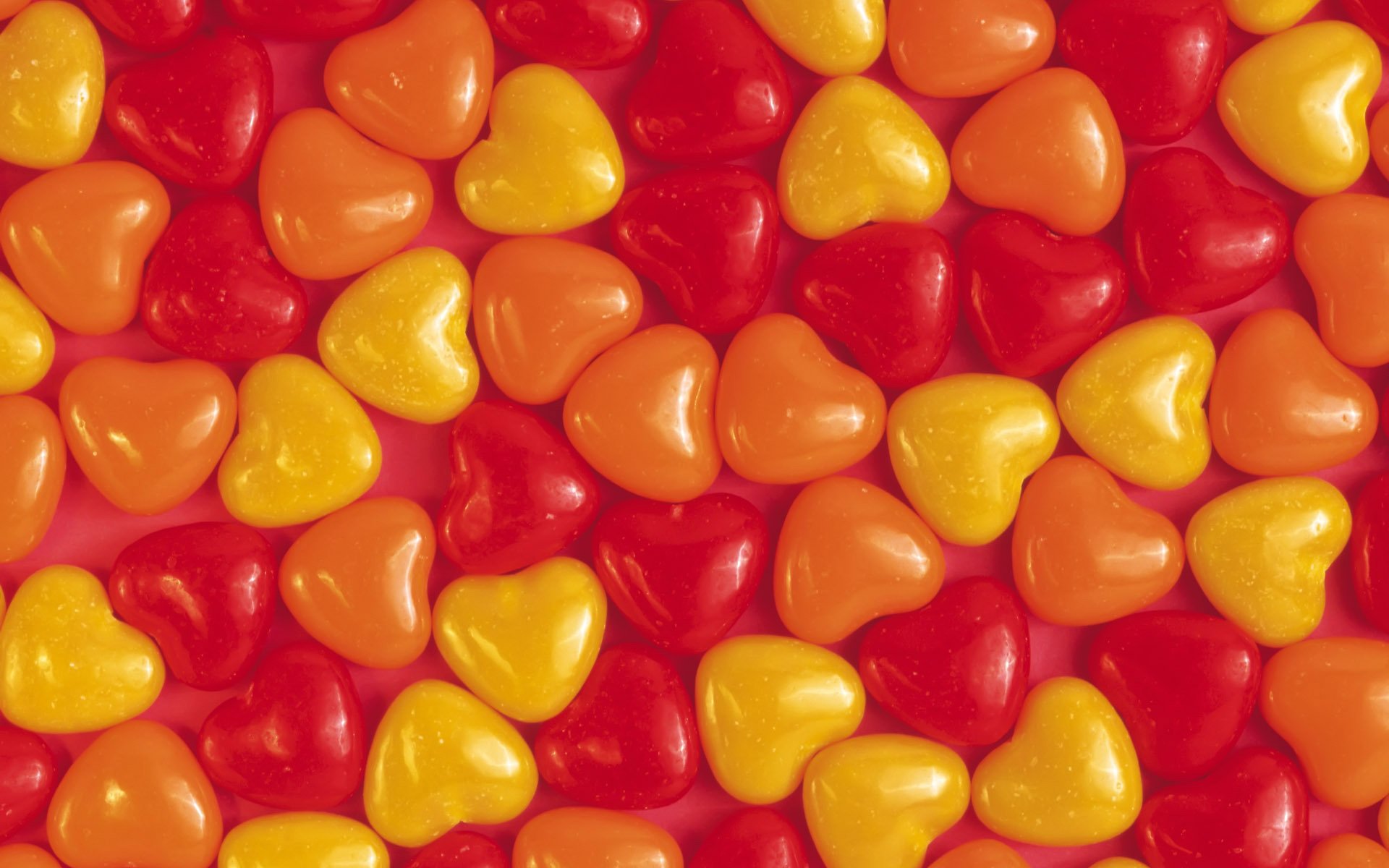 coeurs amour cailloux texture humeur