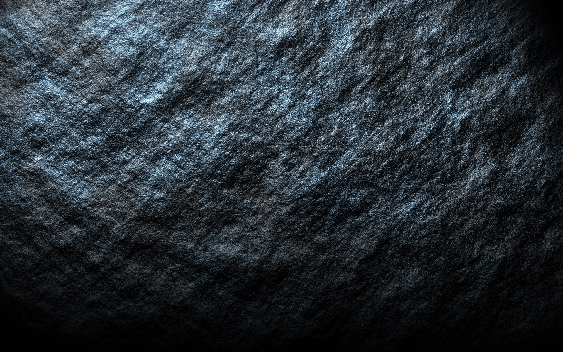 pierre bloc mur noir