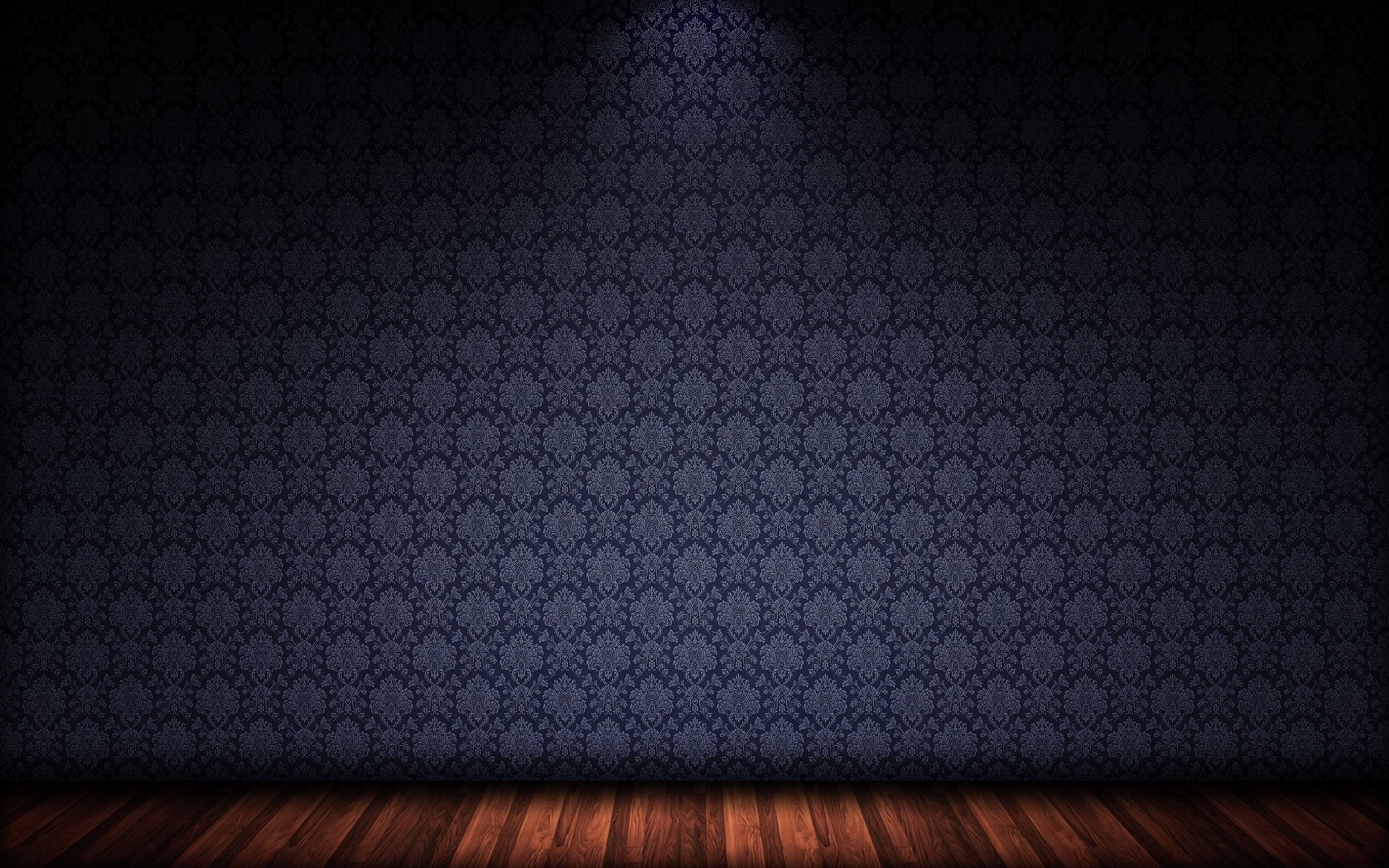 mur papier peint parquet plancher