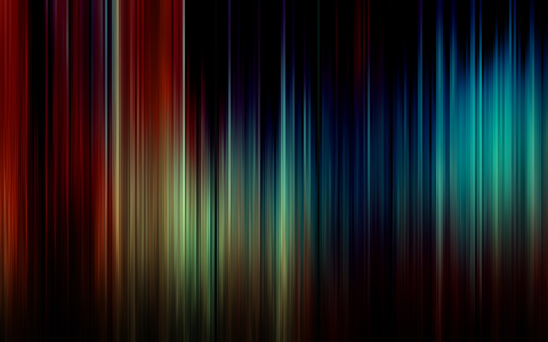 lignes bandes couleur spectre texture