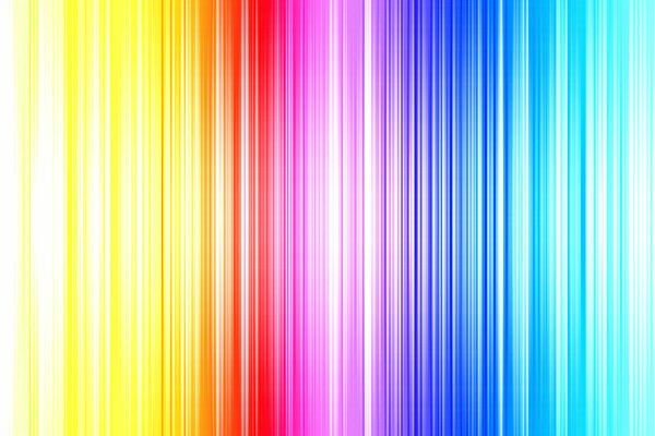 Couleurs d arc-en-ciel, la texture de couleur est très lumineuse