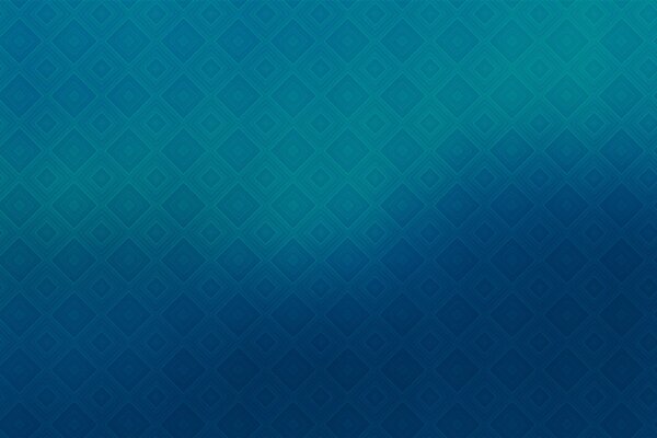Bleu, fond de texture en forme de losange
