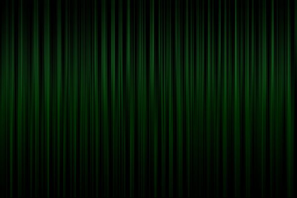 Texture verte sur le bureau