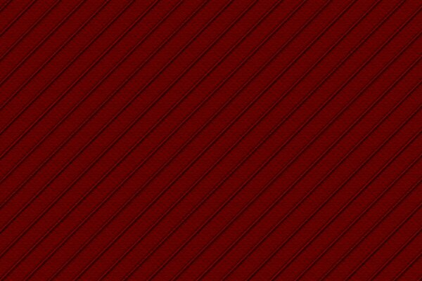 Tapis rouge élégant