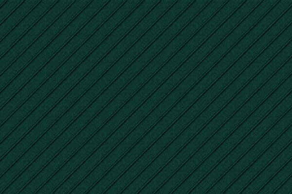 Fond vert élégant avec des rayures