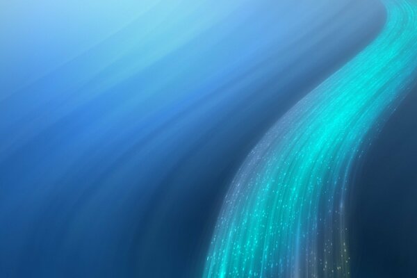 Blue Stream